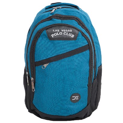 las vegas polo club 202350 sırt çantası, valiz,makyaj çantası,seyahat çantası,çekçekli seyahat çantaları,spor çantası,sırt çantası,okul çantası